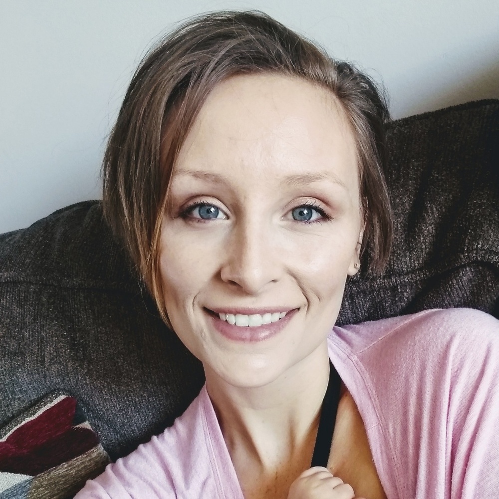 Meet your Posher, Laura